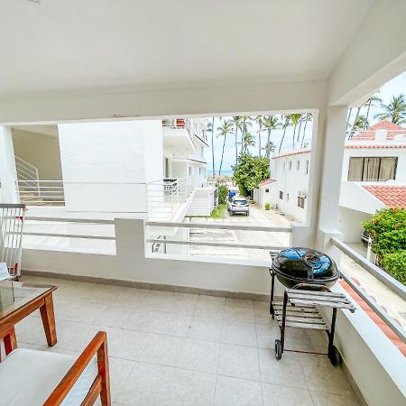 Villas & Apartments Vacation Hotel Rentals Long Term Bavaro Los Corales Punta Cana Exterior photo